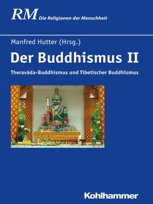 cover image of Der Buddhismus II